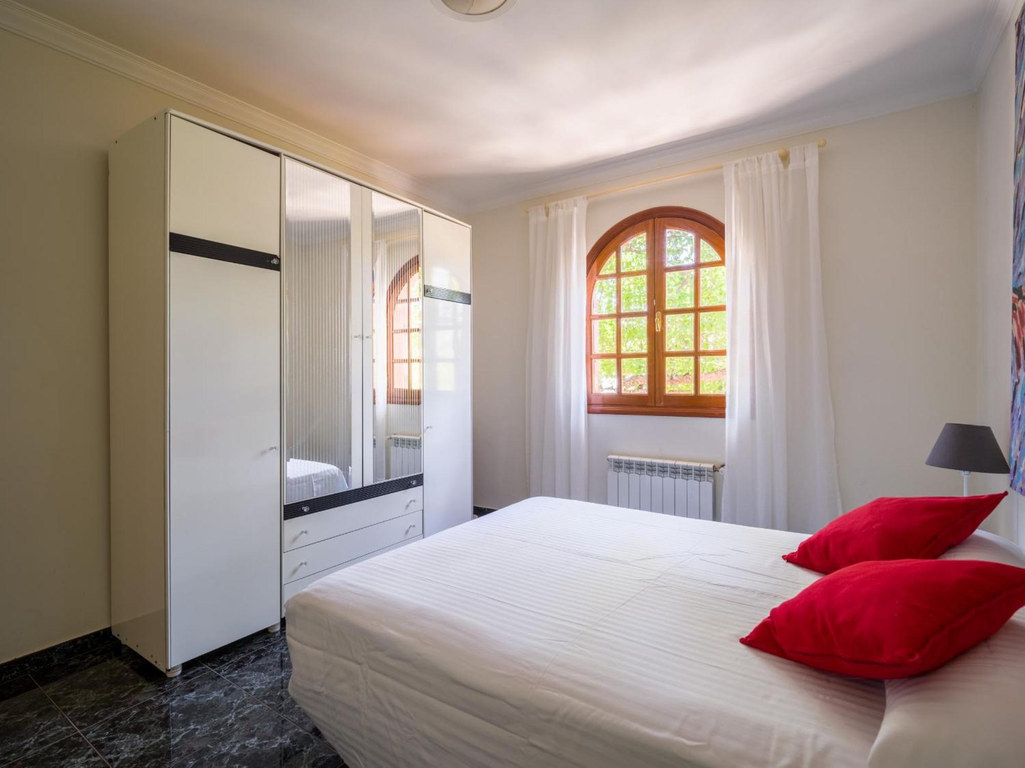 Chalets Rurales Bentayga Tejeda  Dış mekan fotoğraf