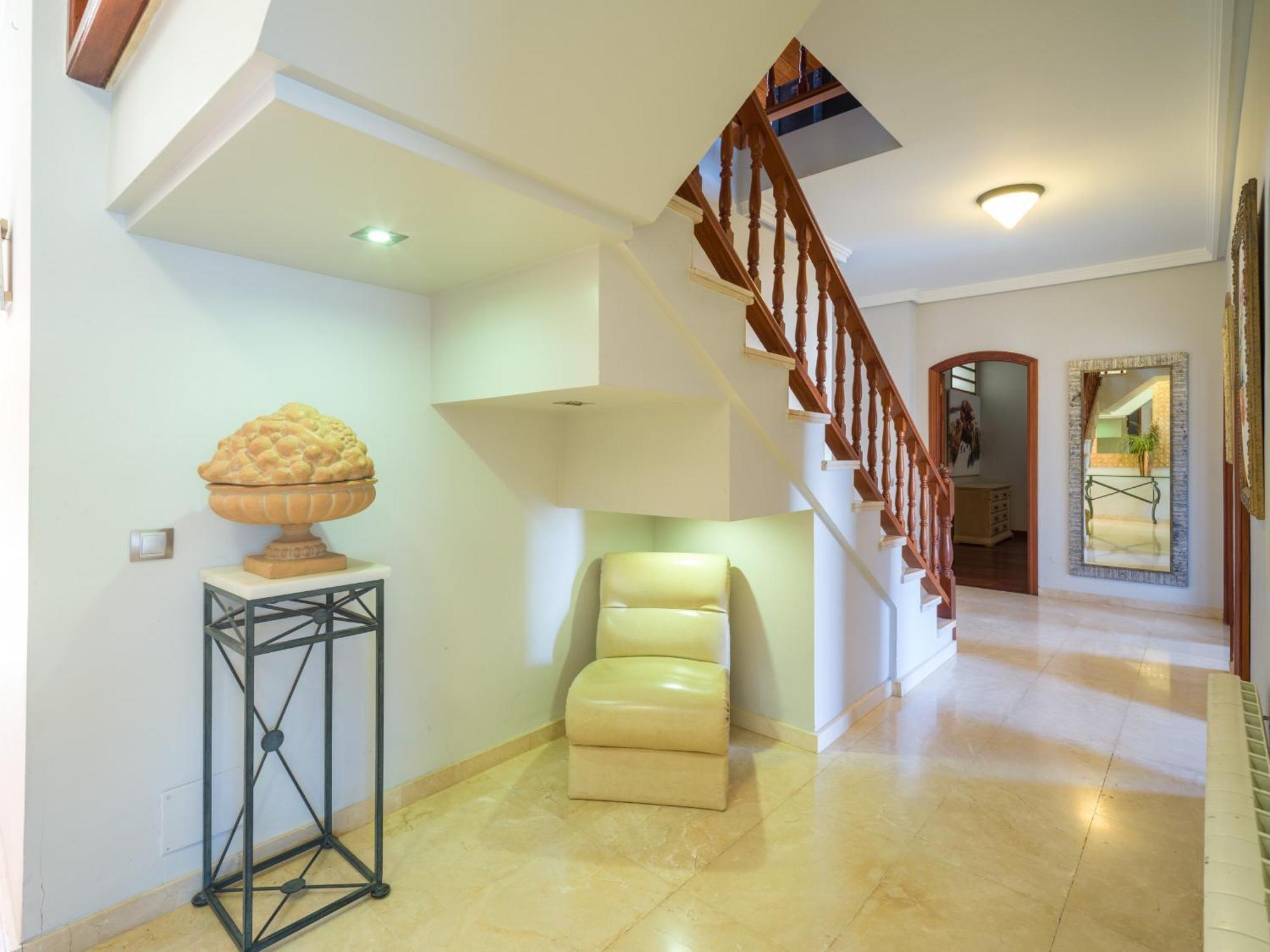 Chalets Rurales Bentayga Tejeda  Dış mekan fotoğraf