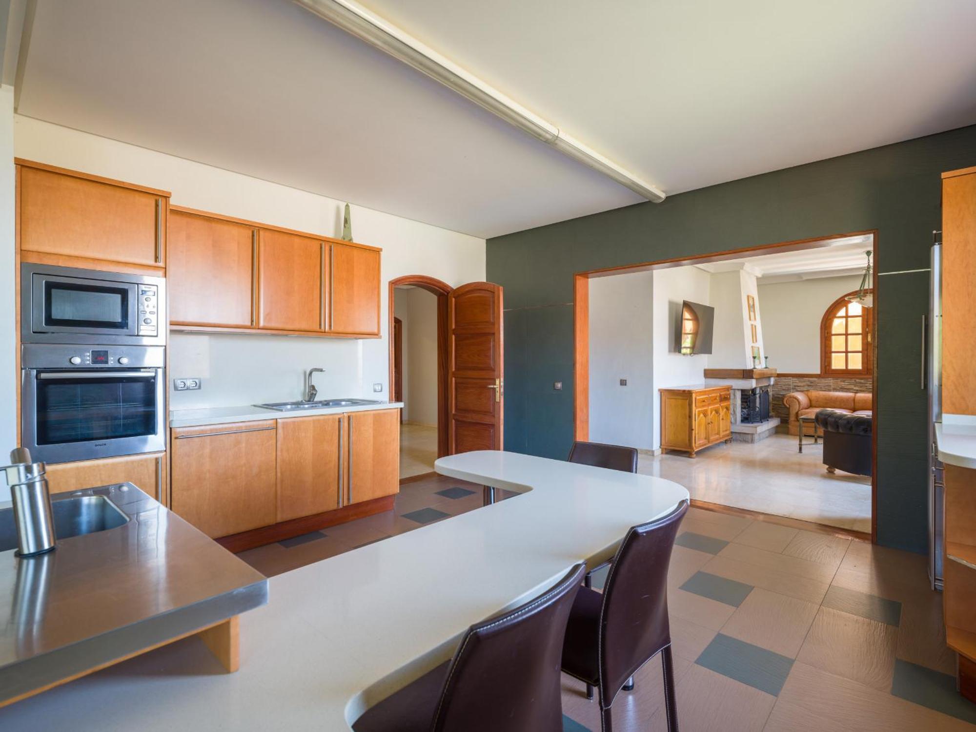 Chalets Rurales Bentayga Tejeda  Dış mekan fotoğraf