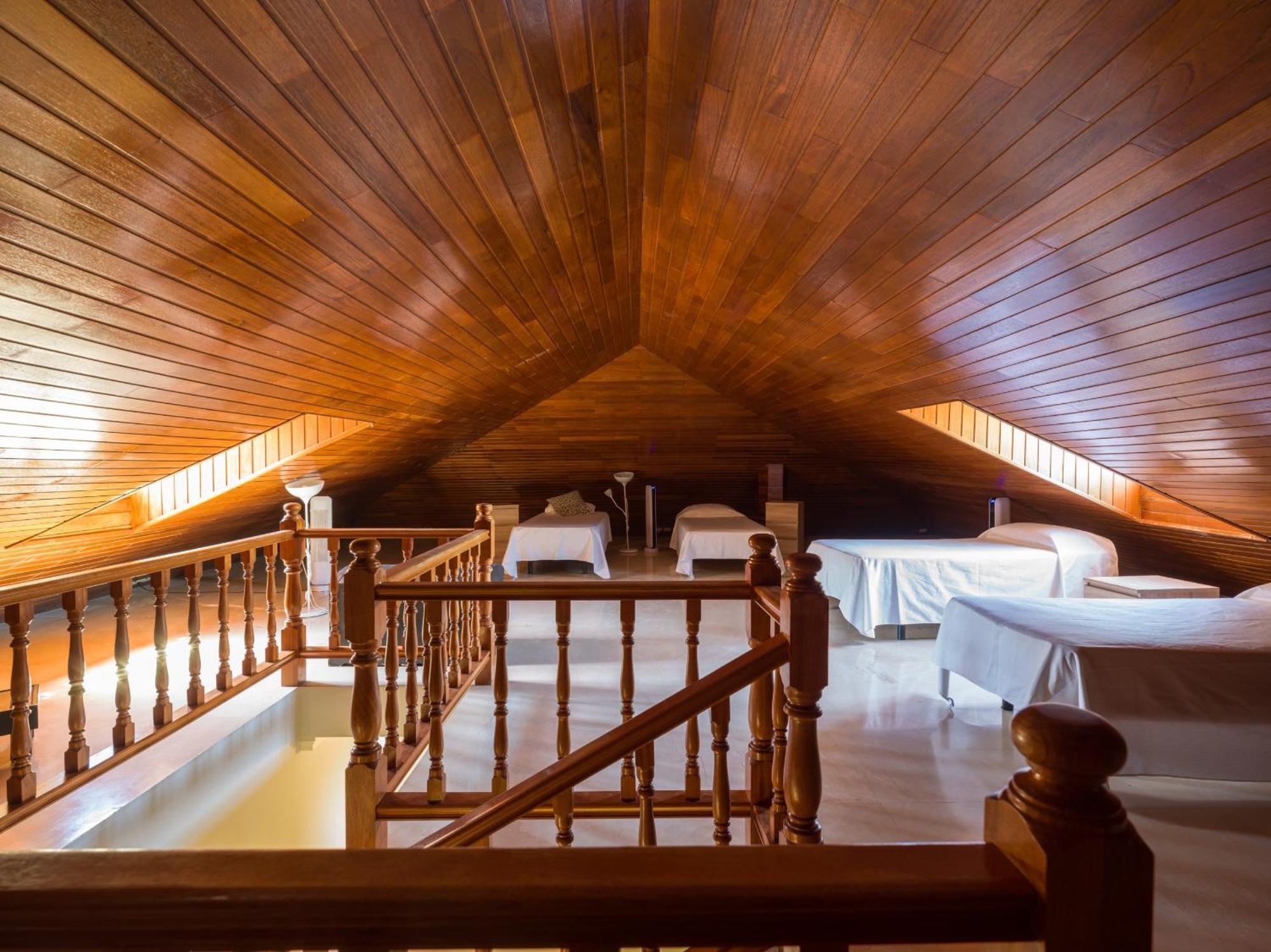 Chalets Rurales Bentayga Tejeda  Dış mekan fotoğraf